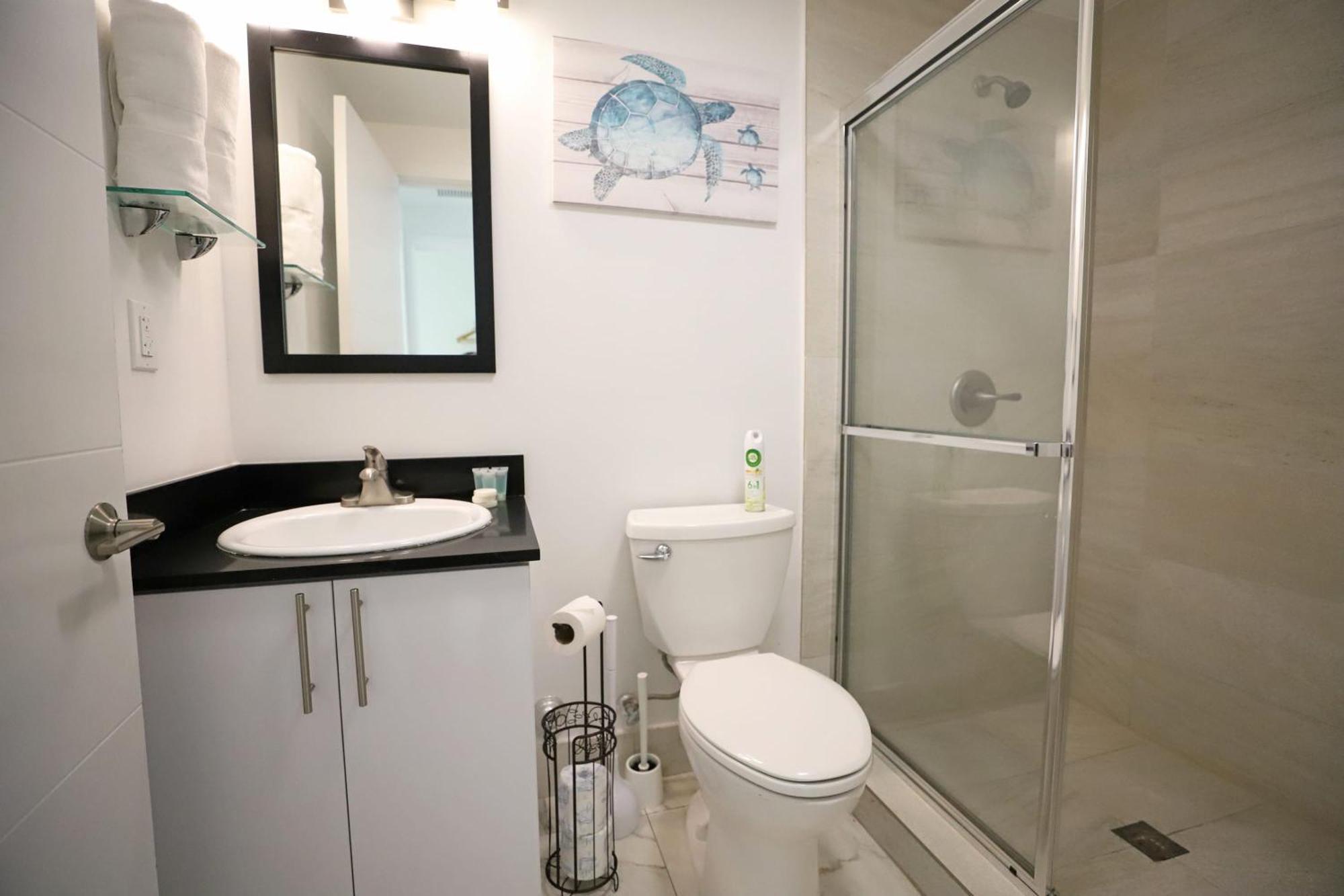 3 Minute Walk To Beach Bungalow Family Friendly Free Parking Miami Beach Eksteriør bilde