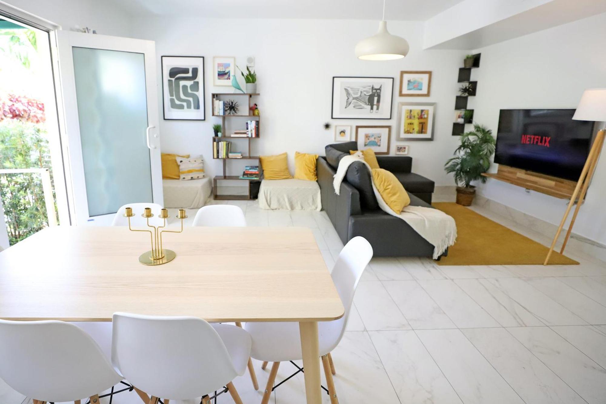 3 Minute Walk To Beach Bungalow Family Friendly Free Parking Miami Beach Eksteriør bilde