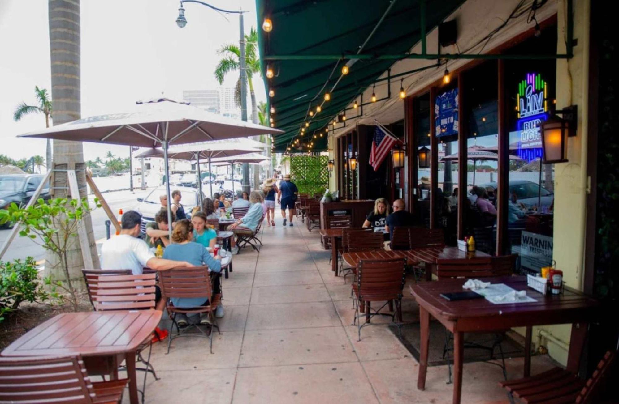 3 Minute Walk To Beach Bungalow Family Friendly Free Parking Miami Beach Eksteriør bilde
